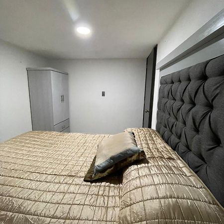 Departamento San Jose Apartman Toluca Kültér fotó