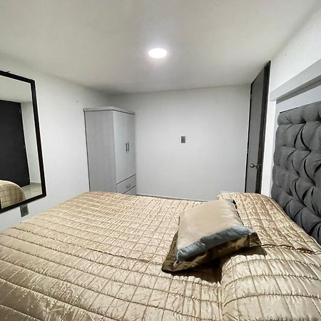 Departamento San Jose Apartman Toluca Kültér fotó