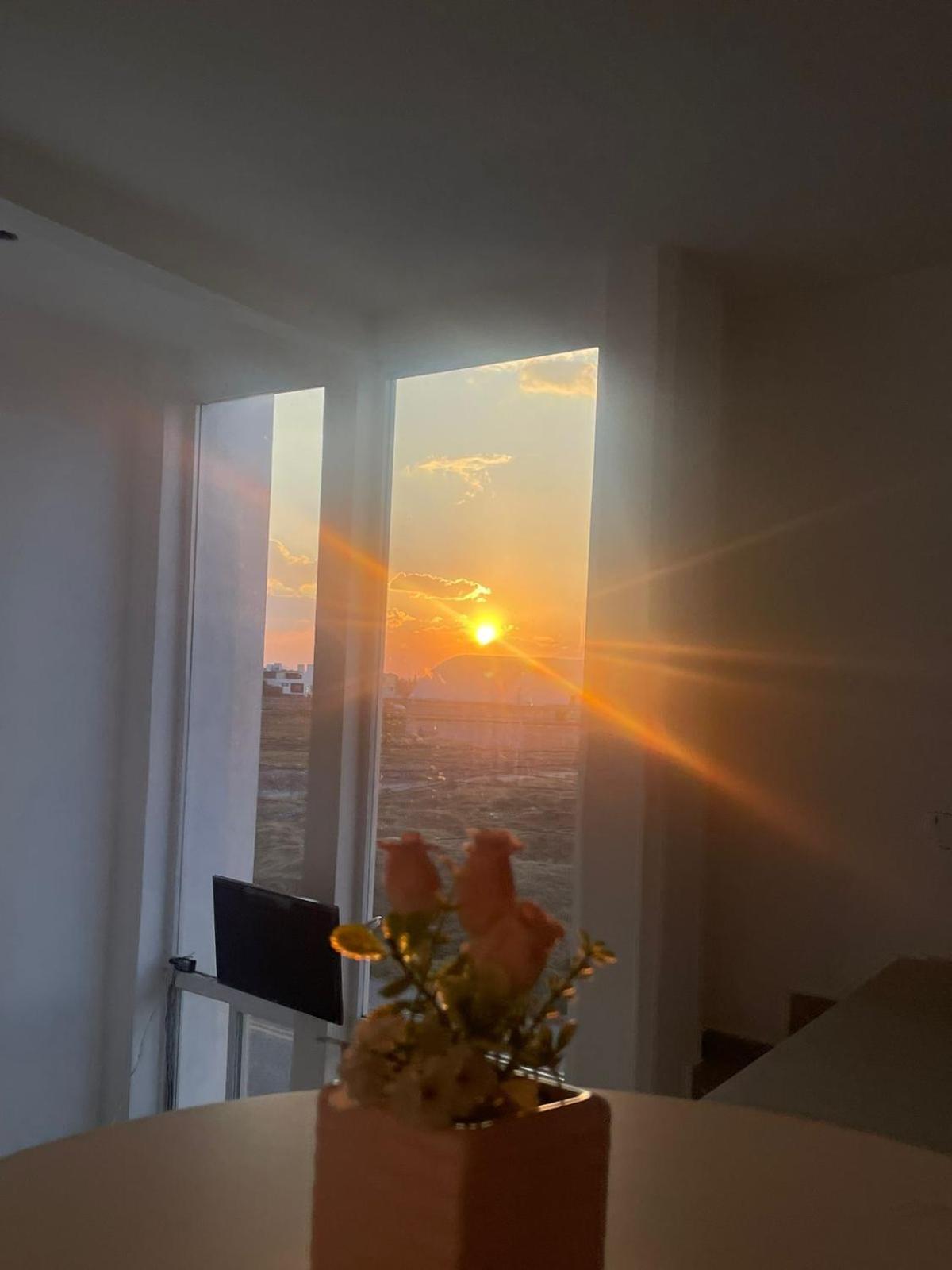 Departamento San Jose Apartman Toluca Kültér fotó