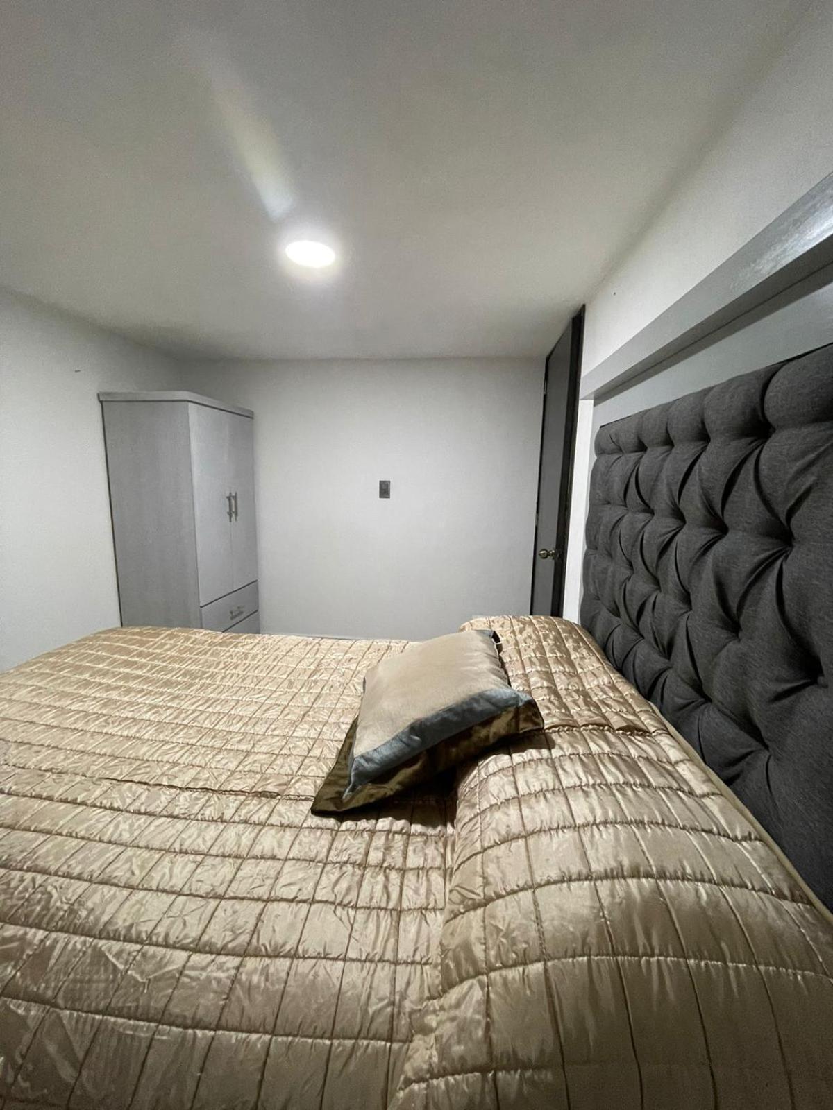 Departamento San Jose Apartman Toluca Kültér fotó